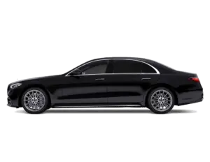 VIP Taxi Cab in Bricket Wood